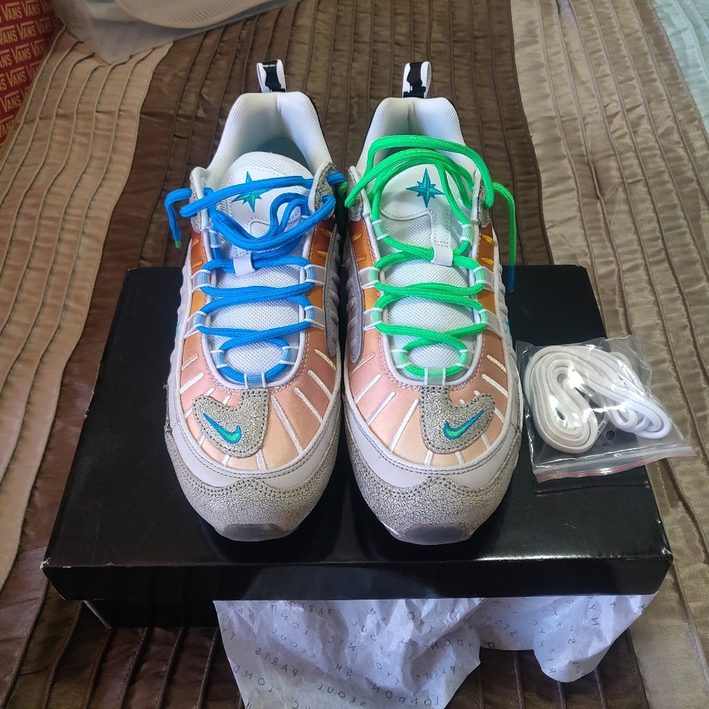 Nike Air max - Picture 3 of 9